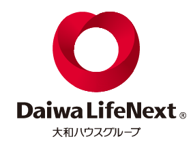 大和ライフネクスト ロゴ 大和ライフネクスト ロゴ