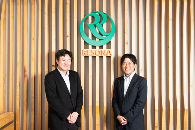 導入事例を追加しました【株式会社りそな銀行様】